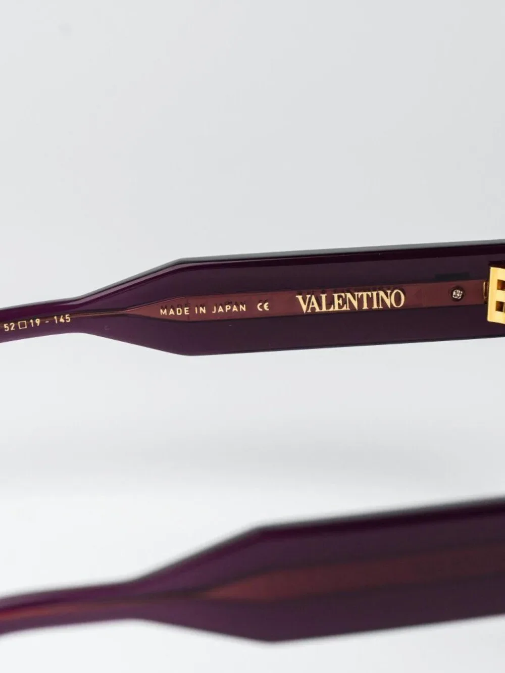 Valentino women eyeglasses